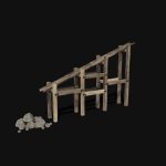 QUARRY MINE MACHINES CONSTRUCTION TOOL MACHINERY COLLECTION