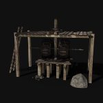 QUARRY MINE MACHINES CONSTRUCTION TOOL MACHINERY COLLECTION