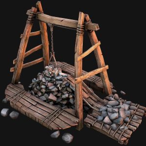 quarry-stone-rock-mine-3d-model-41e55517e2