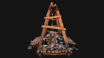 Quarry Stone Rock Mine