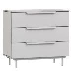 Quelen-1 Chest of drawers Quelen-1 Latte
