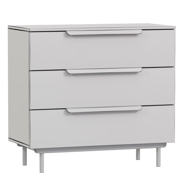 Quelen-1 Chest of drawers Quelen-1 Latte
