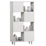 Rack Argos 1 White
