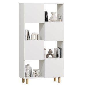 Rack Argos 1 White
