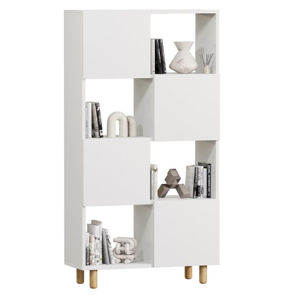 Rack Argos 1 White