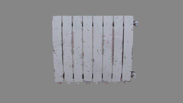 Radiator