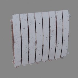 Radiator