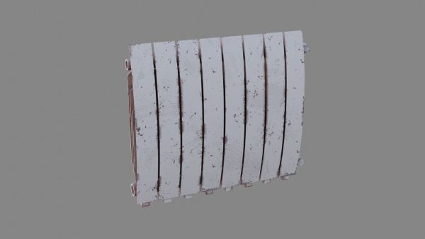 Radiator