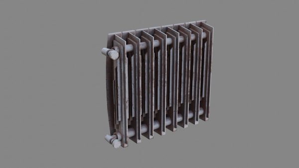 Radiator
