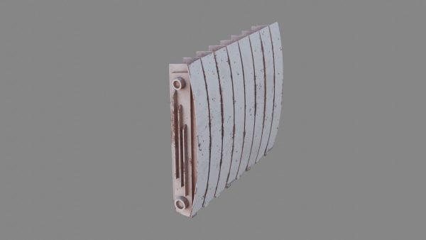 Radiator