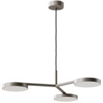 Rafaela Trio Pendant Lamp by Robin