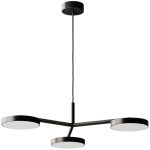 Rafaela Trio Pendant Lamp by Robin