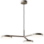 Rafaela Trio Pendant Lamp by Robin