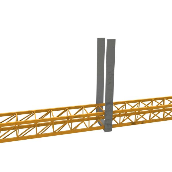 Railing 5