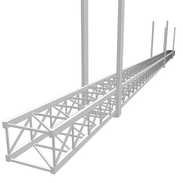 Railing 5