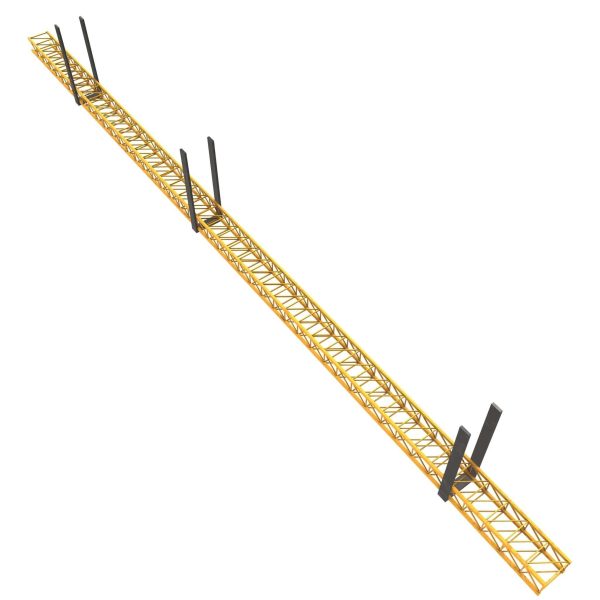 Railing 5