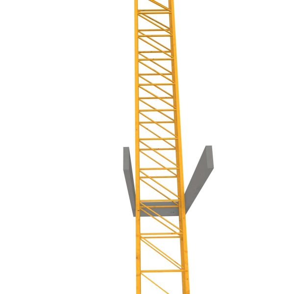 Railing 5