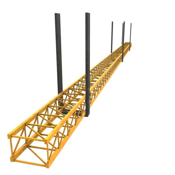 Railing 5