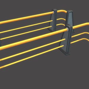 railing-set-01-3d-model-low-poly-max-obj-3ds-fbx-dae