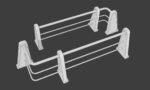 Railing Set 01