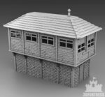 Railway House