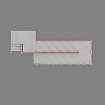 Ramp metal