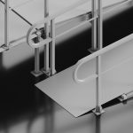 Ramp metal