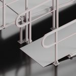 Ramp metal