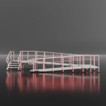 Ramp metal