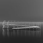 Ramp metal