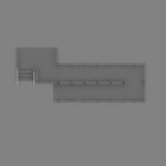 Ramp metal