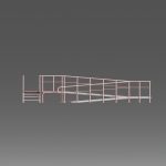 Ramp metal