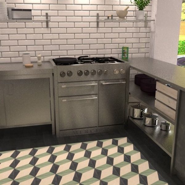 range cooker 100cm wide