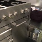 range cooker 100cm wide