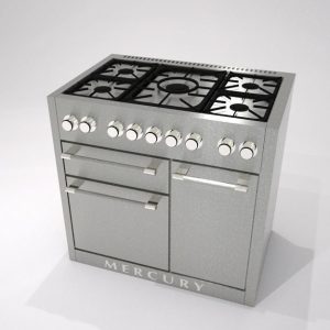 range cooker 100cm wide