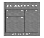 range cooker 100cm wide