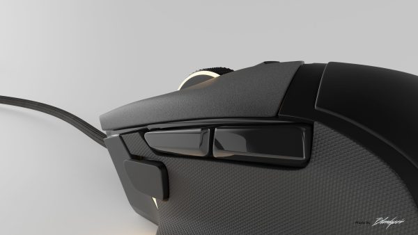 RAZER BASILISK V3 WIRED