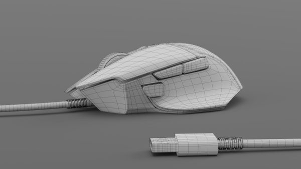 RAZER BASILISK V3 WIRED