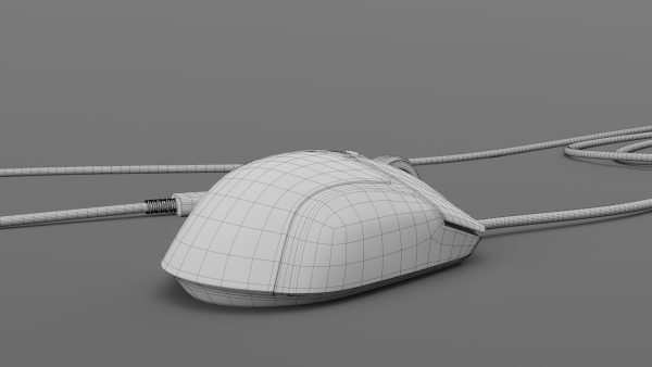 RAZER BASILISK V3 WIRED