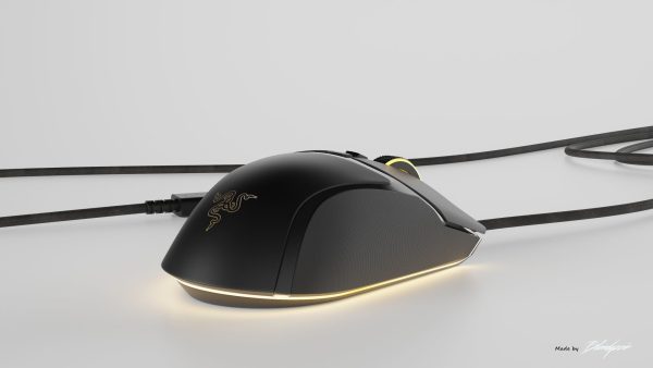 RAZER BASILISK V3 WIRED