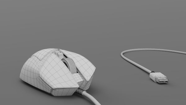 RAZER BASILISK V3 WIRED