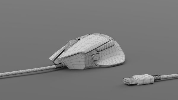 RAZER BASILISK V3 WIRED