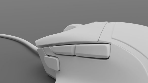RAZER BASILISK V3 WIRED