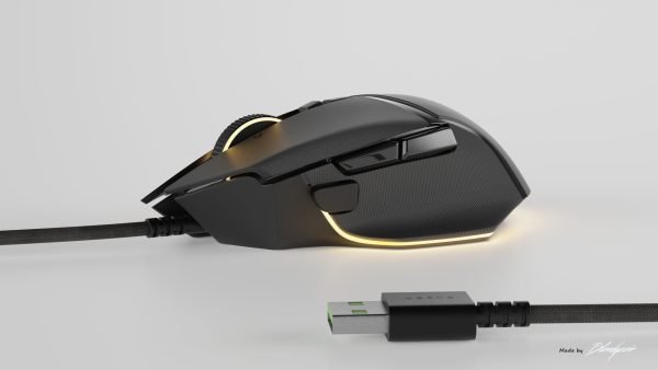 RAZER BASILISK V3 WIRED
