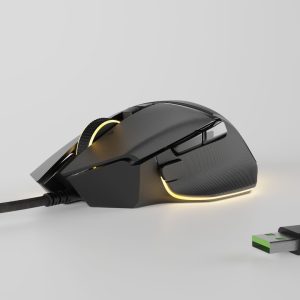 RAZER BASILISK V3 WIRED