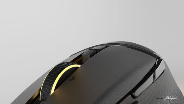 RAZER BASILISK V3 WIRED