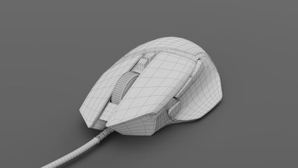 RAZER BASILISK V3 WIRED