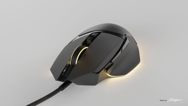 RAZER BASILISK V3 WIRED