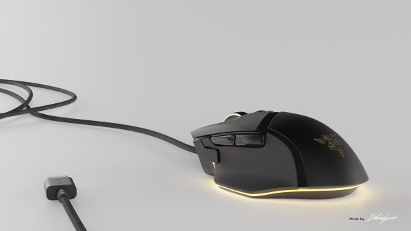 RAZER BASILISK V3 WIRED
