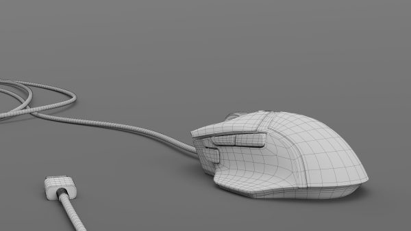 RAZER BASILISK V3 WIRED